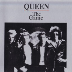 Queen – The Game [1998] Ed. ARG