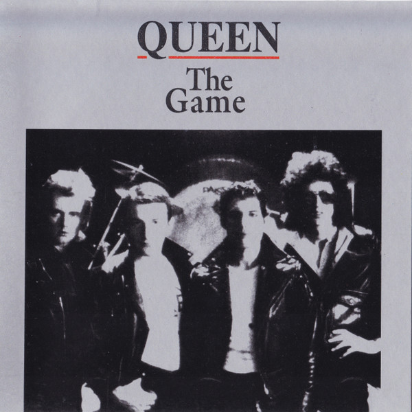 Queen - The Game