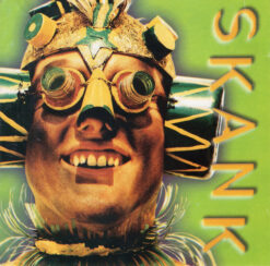 Skank – Calango [1994] Ed. BRA