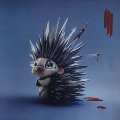 Skrillex – Don't Get Too Close [2023] Ed. EUR