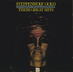 Steppenwolf – Gold (Their Great Hits) [1989] Ed. GER