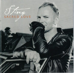 Sting – Sacred Love [2004] Ed. EUR