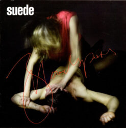 Suede – Bloodsports [2013] Ed. ARG (NYS)