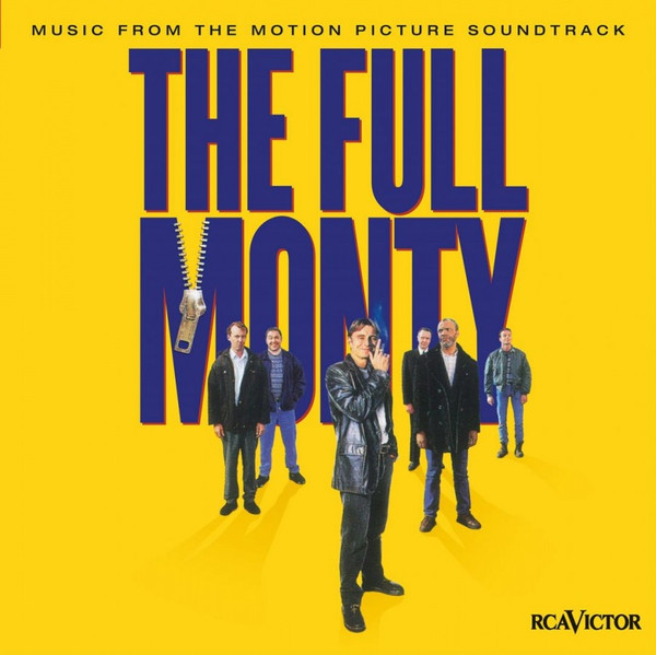 V/A - The Full Monty (Music From The Motion Picture Soundtrack)