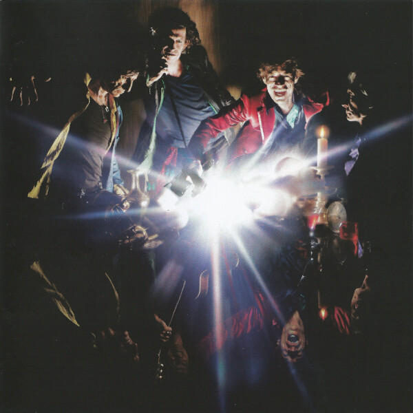 Rolling Stones, The - A Bigger Bang