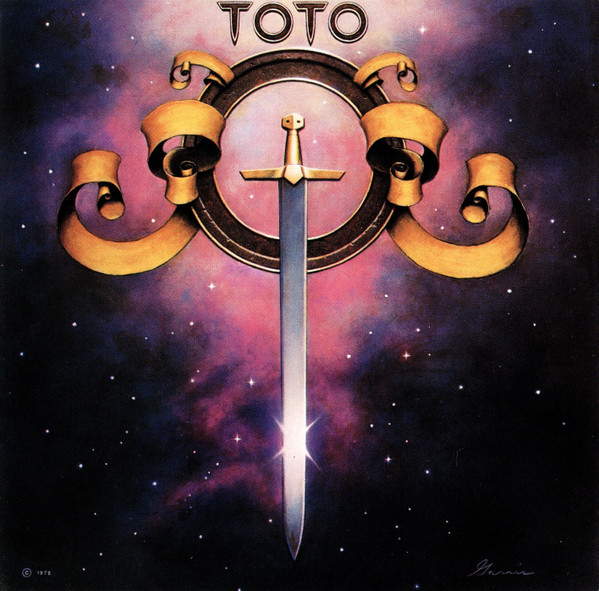 Toto - Toto = 宇宙の騎士