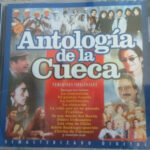 V/A - Antología De La Cueca