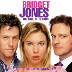 V/A – Bridget Jones - The Edge Of Reason - The Original Soundtrack [2004] Ed. EUR