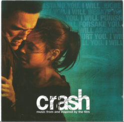 V/A – Crash (Music From And Inspired By The Film)