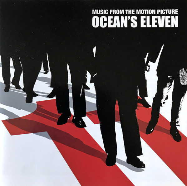 V/A - Music From The Motion Picture Ocean’s Eleven