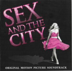 V/A – Sex And The City (Original Motion Picture Soundtrack) [2008] Ed. EUR