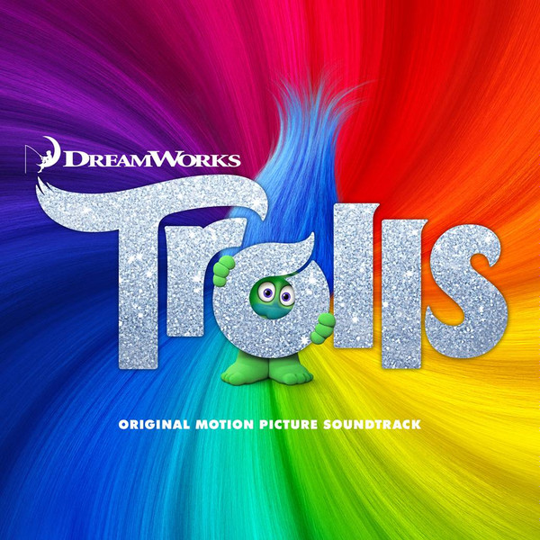 V/A - Trolls (OST)