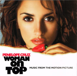 V/A – Woman On Top (Music From The Motion Picture) [2000] Ed. USA