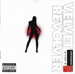 Velvet Revolver – Contraband [2004] Ed. CHI