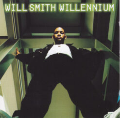 Will Smith – Willennium [1999] Ed. EUR