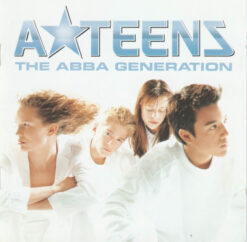 A*Teens – The ABBA Generation [1999] Ed. EUR