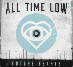 All Time Low – Future Hearts [2015] Ed. EUR
