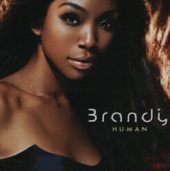 Brandy – Human [2008] Ed. EUR