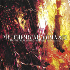 My Chemical Romance – I Brought You My Bullets, You Brought Me Your Love [2024] Ed. CN