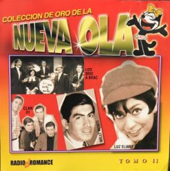 Luz Eliana, Fresia Soto - Mano a Mano [2000] Ed. CHI