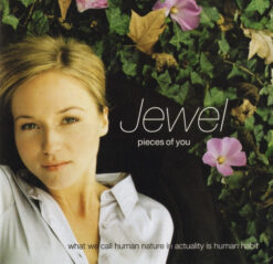 Jewel – Pieces Of You [1997] Ed. EUR