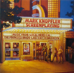 Mark Knopfler – Screenplaying (OST) [1993] Ed. EUR