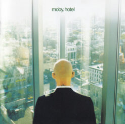 Moby – Hotel [2005] Ed. EUR