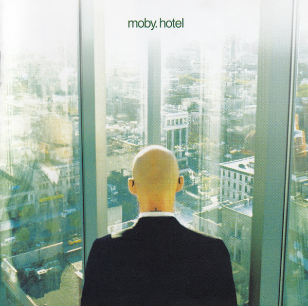 Moby - Hotel