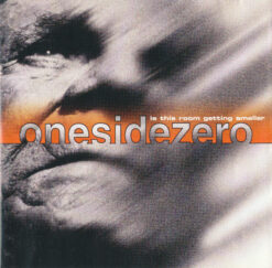 Onesidezero – Is This Room Getting Smaller [2001] Ed. USA