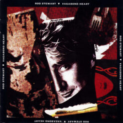 Rod Stewart – Vagabond Heart [1991] Ed. USA