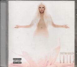 Christina Aguilera – Lotus [2012] Ed. ARG