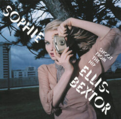 Sophie Ellis-Bextor – Shoot From The Hip [2003] Ed. EUR