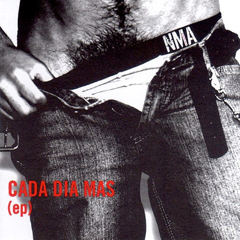 No Me Acuerdo - Cada Dia Mas