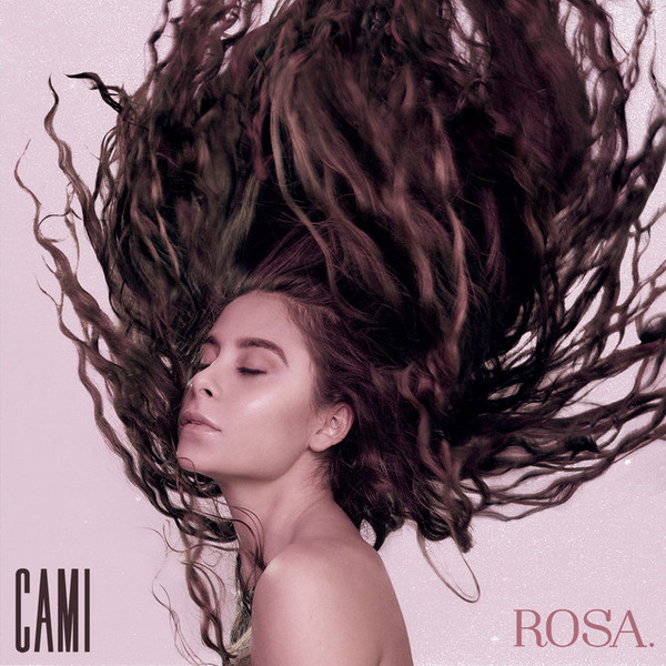 CAMI - Rosa