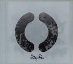 Sigur Rós – ( ) [2002] Ed. USA