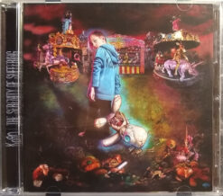 Korn – The Serenity Of Suffering [2016] Ed. CHI