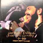Juan Luis Guerra Y 4 40 - Grandes Éxitos De Juan Luis Guerra 4 40 (Greatest Hits)