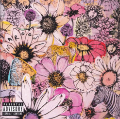 Maroon 5 – Jordi [2021] Ed. EUR