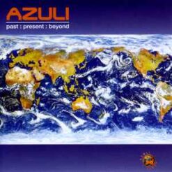 V/A – Past : Present : Beyond [2004] Ed. UK