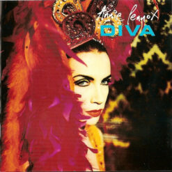 Annie Lennox – Diva [1992] Ed. EUR