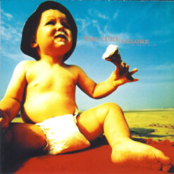 Cure, The – Galore (The Singles 1987-1997) [1997] Ed. EUR