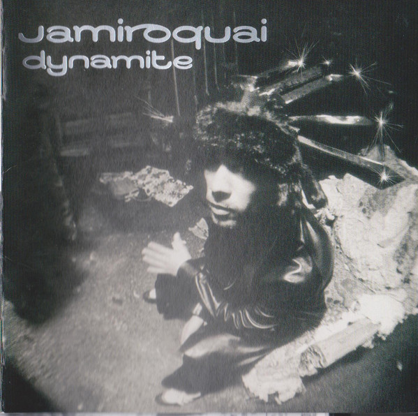 Jamiroquai - Dynamite