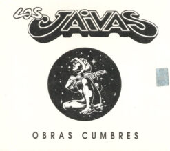 Jaivas, Los  – Obras Cumbres [2002] Ed. CHI