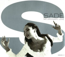 Sade – No Ordinary Love [1992] Ed. EUR (SINGLE)