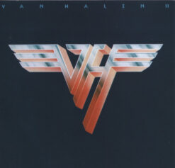 Van Halen – Van Halen II [199?] Ed. USA