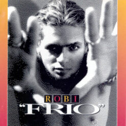 Robi – Frio [1994] Ed. USA (NyS)