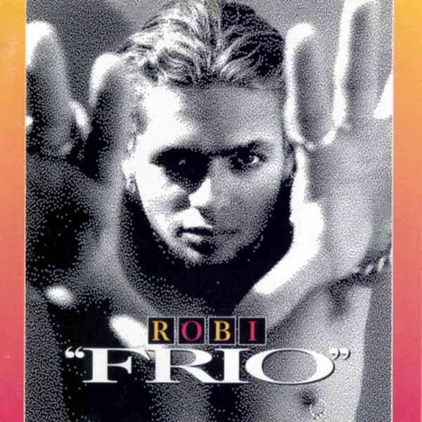 Robi - Frio