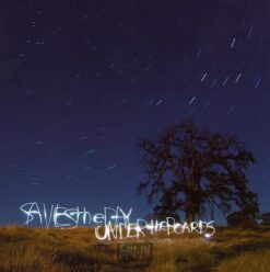 Saves The Day – Under The Boards [2007] Ed. JAP W/OBI