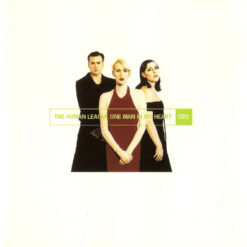 The Human League – One Man In My Heart [1995] Ed. UK Maxi-Single