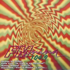V/A - FM Nina 104.9 [2000] Ed. CHI